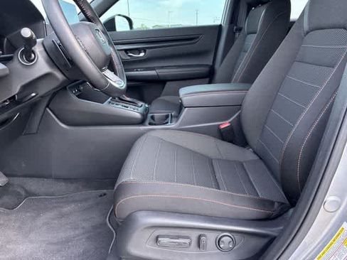 Used 2026 Honda CR-V Sport image 18