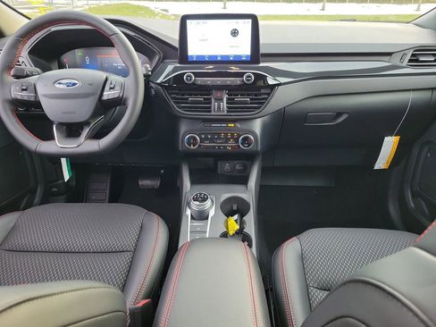 New 2026 Ford Escape ST-Line Select image 11