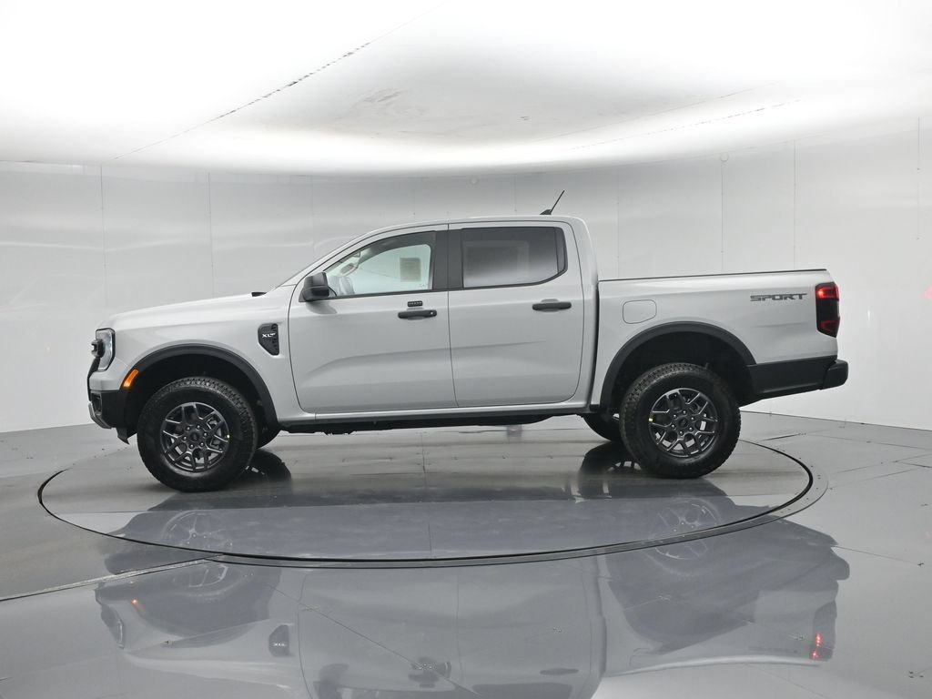 New 2026 Ford Ranger XLT RWD image 26
