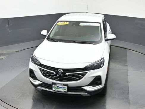 Used 2023 Buick Encore GX Preferred w/ Cold Weather Comfort Package AWD/4WD image 23