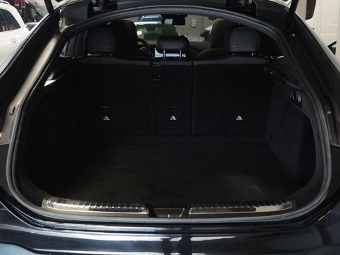 Certified 2024 Mercedes-Benz GLE 53 AMG 4MATIC Coupe image 34