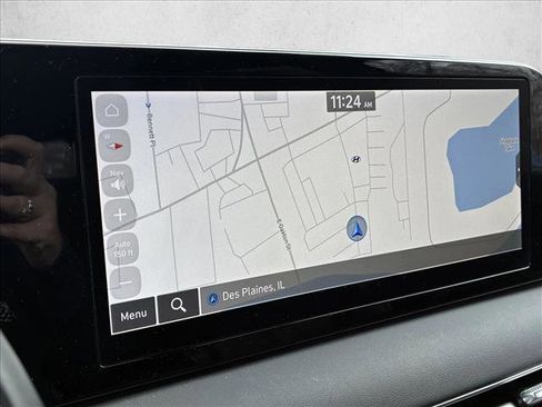 Used 2024 Hyundai Palisade Calligraphy image 12