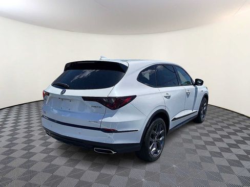 Certified 2023 Acura MDX A-Spec AWD/4WD image 5