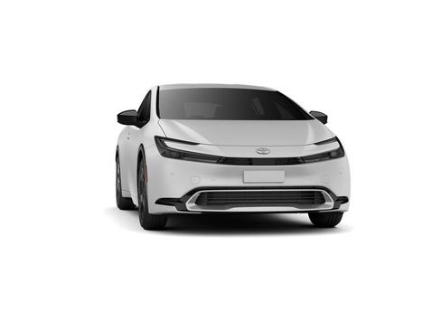 New 2026 Toyota Prius Plug-In Hybrid image 46