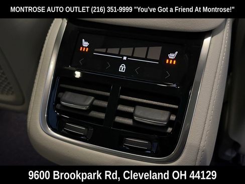 New 2026 Volvo XC90 B6 Ultra w/ Protection Package image 17