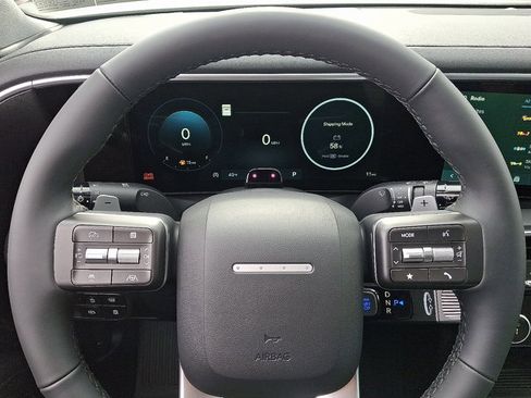 New 2026 Hyundai Palisade Limited image 21