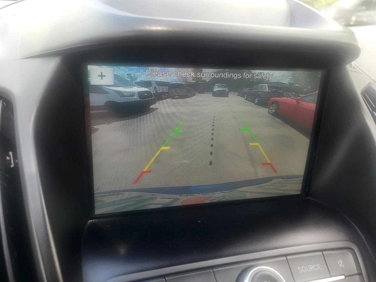 Used 2019 Ford Escape SE w/ SE Sport Appearance Package AWD/4WD image 44