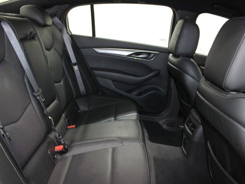 Used 2024 Cadillac CT5 Premium Luxury w/ Climate Package image 22