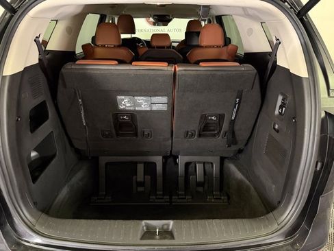 Used 2022 Kia Carnival SX image 17