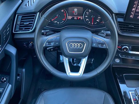 Used 2023 Audi Q5 2.0T Premium image 6