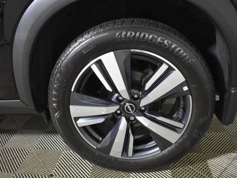 Certified 2023 Nissan Rogue SL w/ SL Premium Package AWD/4WD image 45