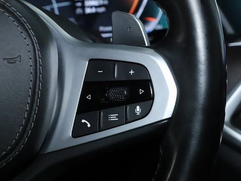 Used 2022 BMW X5 xDrive40i w/ M Sport Package image 24