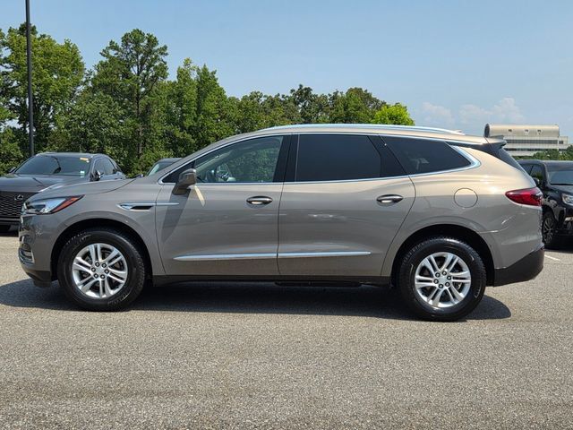Used 2018 Buick Enclave Premium FWD image 2