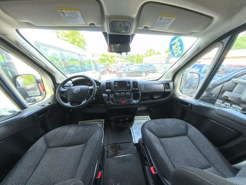 Used 2021 RAM ProMaster 3500 FWD image 23
