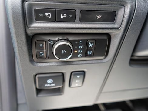 Used 2023 Ford F150 Lariat w/ Equipment Group 502A High image 23