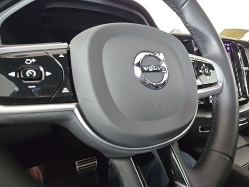 Certified 2022 Volvo XC60 T8 Polestar w/ Protection Package image 23