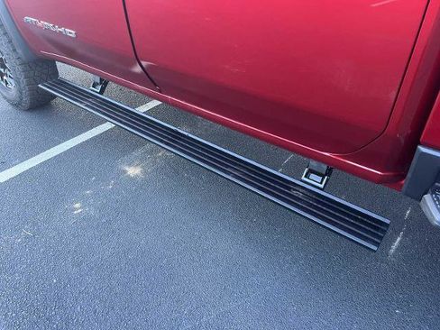 New 2026 GMC Sierra 2500 AT4X image 27