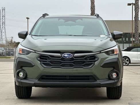 New 2026 Subaru Crosstrek 2.0i Premium image 8