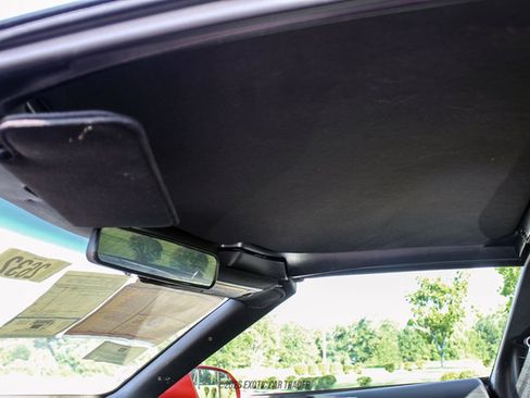 Used 1995 Chevrolet Corvette ZR1 RWD image 93