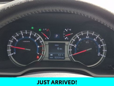 Used 2019 Toyota 4Runner SR5 Premium image 20