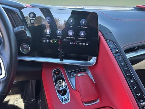 Used 2022 Chevrolet Corvette Stingray Preferred Conv w/ 2LT image 11