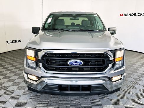 Used 2023 Ford F150 XLT image 8