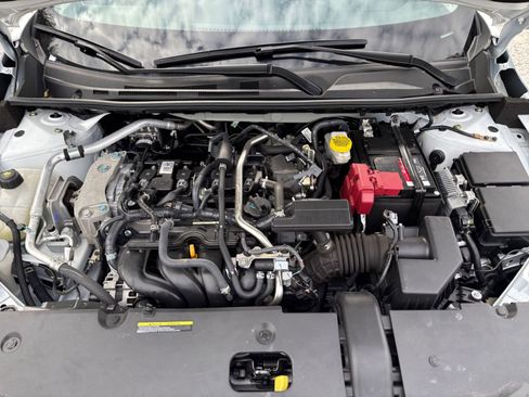 Used 2025 Nissan Sentra S image 32