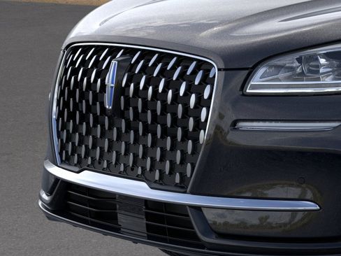 New 2024 Lincoln Corsair Grand Touring w/ Equipment Group 301A AWD/4WD image 17
