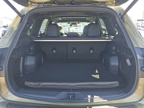 New 2026 Subaru Forester Limited image 15