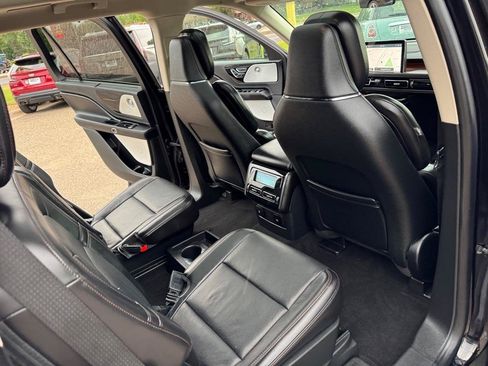 Used 2020 Lincoln Aviator Reserve w/ Equipment Group 202A AWD/4WD image 28