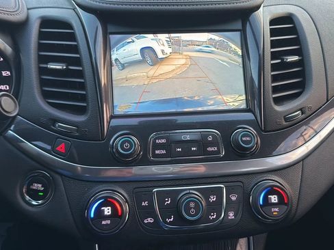 Used 2020 Chevrolet Impala LT image 14