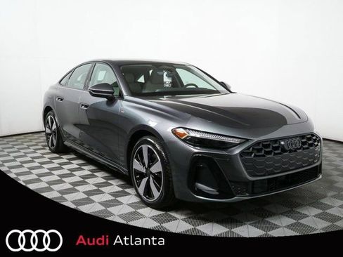 New 2026 Audi A5 2.0T Premium Plus image 1