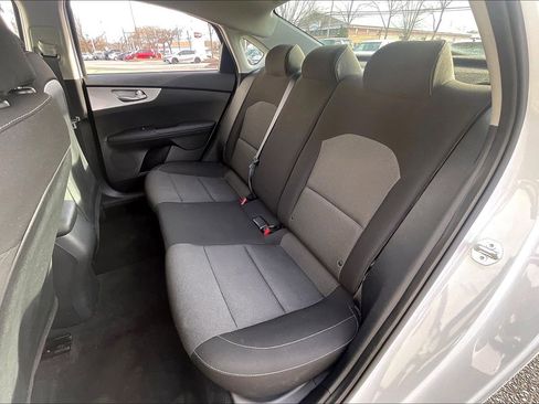 Used 2024 Kia Forte LXS image 30