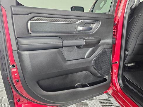 New 2026 RAM 1500 Big Horn image 31