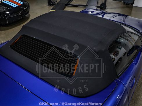 Used 2003 Chevrolet Corvette Convertible w/ Preferred Equipment Group1 image 13