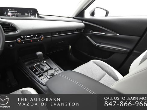 New 2026 MAZDA CX-30 AWD 2.5 S image 25