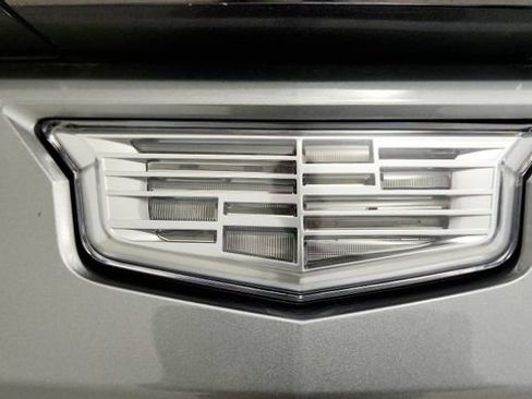 Used 2024 Cadillac Lyriq Tech w/ Driver Assist Package RWD image 34