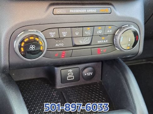 Certified 2023 Ford Bronco Sport Badlands AWD/4WD image 20