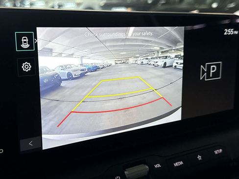 Used 2025 Kia K4 EX FWD image 19