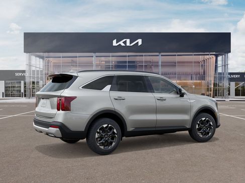 New 2026 Kia Sorento S AWD/4WD image 6