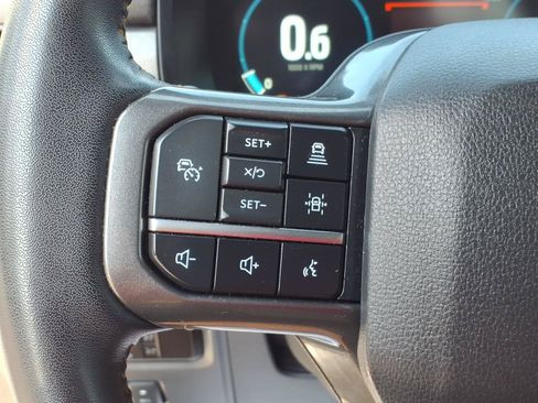 Certified 2023 Ford F150 Tremor w/ Equipment Group 402A High AWD/4WD image 30