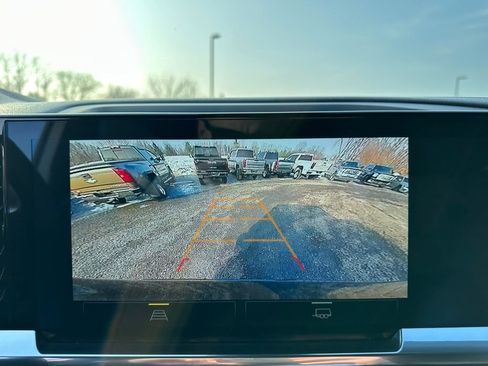 Used 2024 Chevrolet Silverado 1500 RST w/ Protection Package image 4