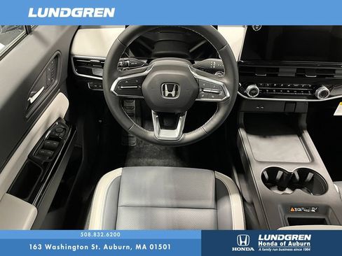 New 2026 Honda Prologue Elite image 8