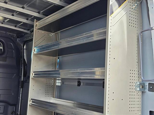 Used 2025 Mercedes-Benz Sprinter 2500 image 20