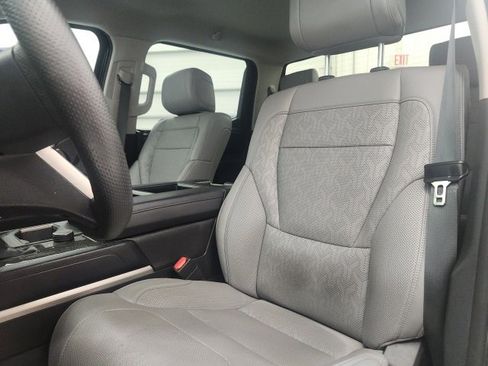 Used 2024 Toyota Tundra SR5 w/ SR5 Premium Package image 13