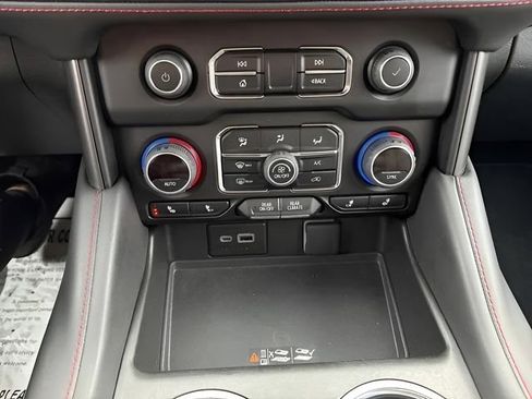 Used 2023 Chevrolet Tahoe RST image 15