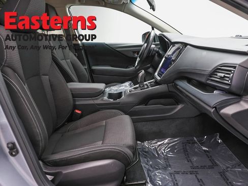 Used 2022 Subaru Outback Premium AWD/4WD image 24