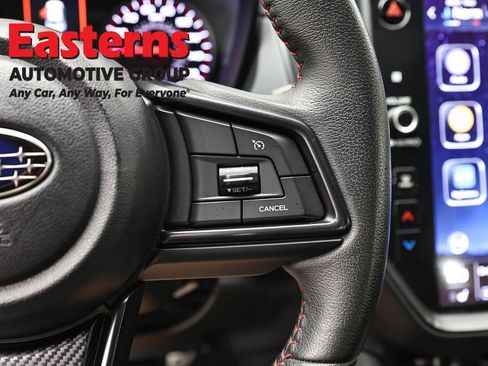 Used 2022 Subaru WRX Premium AWD/4WD image 16