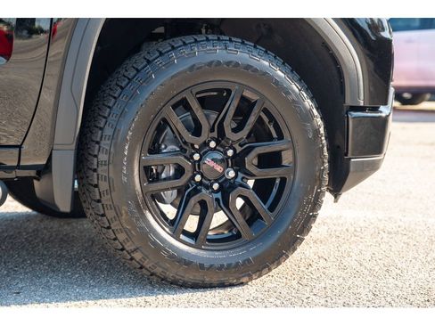 New 2026 GMC Sierra 1500 Elevation w/ Elevation Select Package AWD/4WD image 10