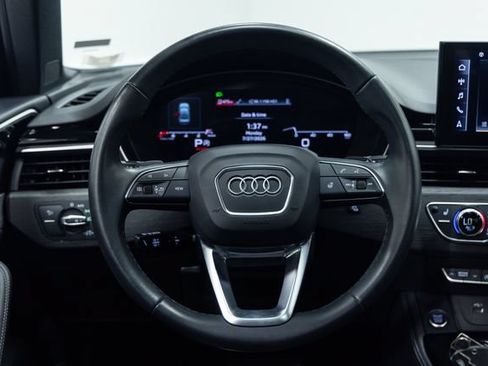 Used 2024 Audi A4 2.0T Premium Plus AWD/4WD image 14